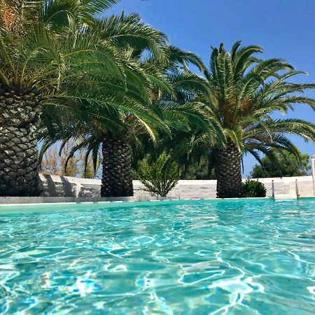 Masseria Rienzo Ostuni Zewnętrze zdjęcie