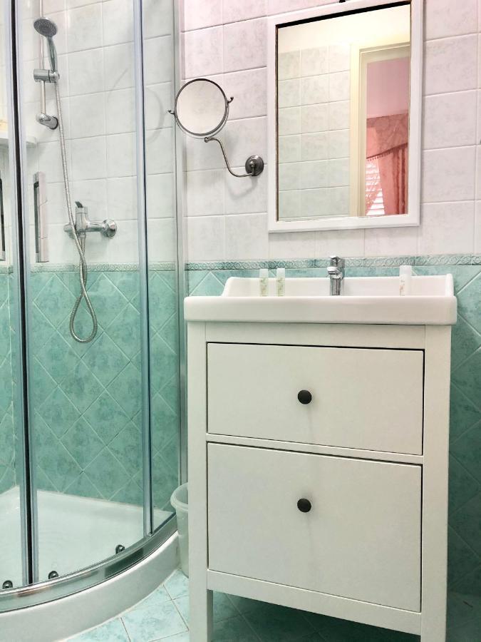 Masseria Rienzo Ostuni Zewnętrze zdjęcie