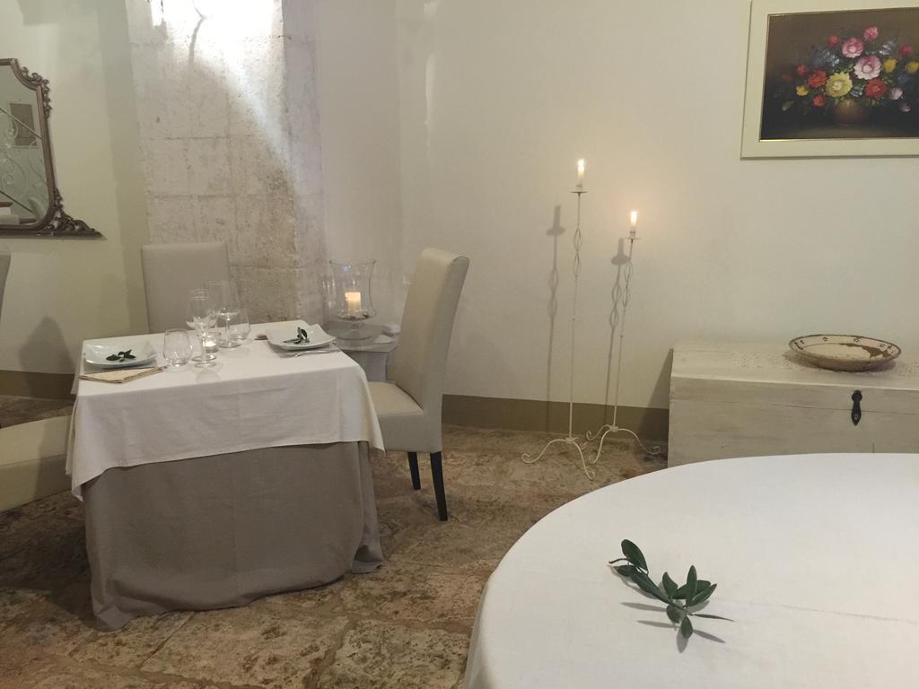 Masseria Rienzo Ostuni Zewnętrze zdjęcie