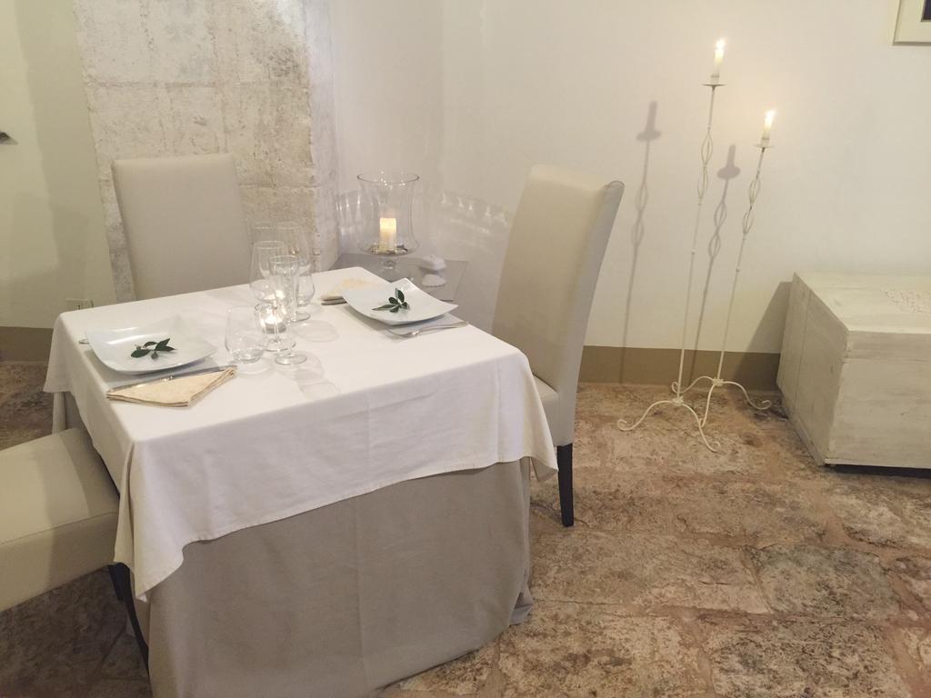 Masseria Rienzo Ostuni Zewnętrze zdjęcie