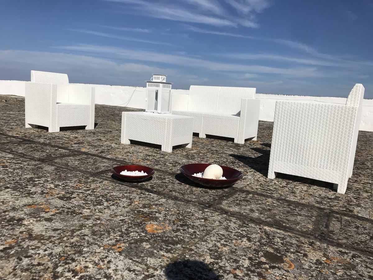 Masseria Rienzo Ostuni Zewnętrze zdjęcie