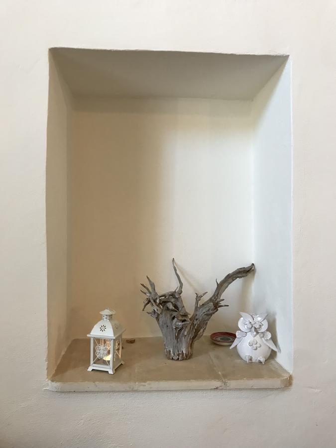 Masseria Rienzo Ostuni Zewnętrze zdjęcie