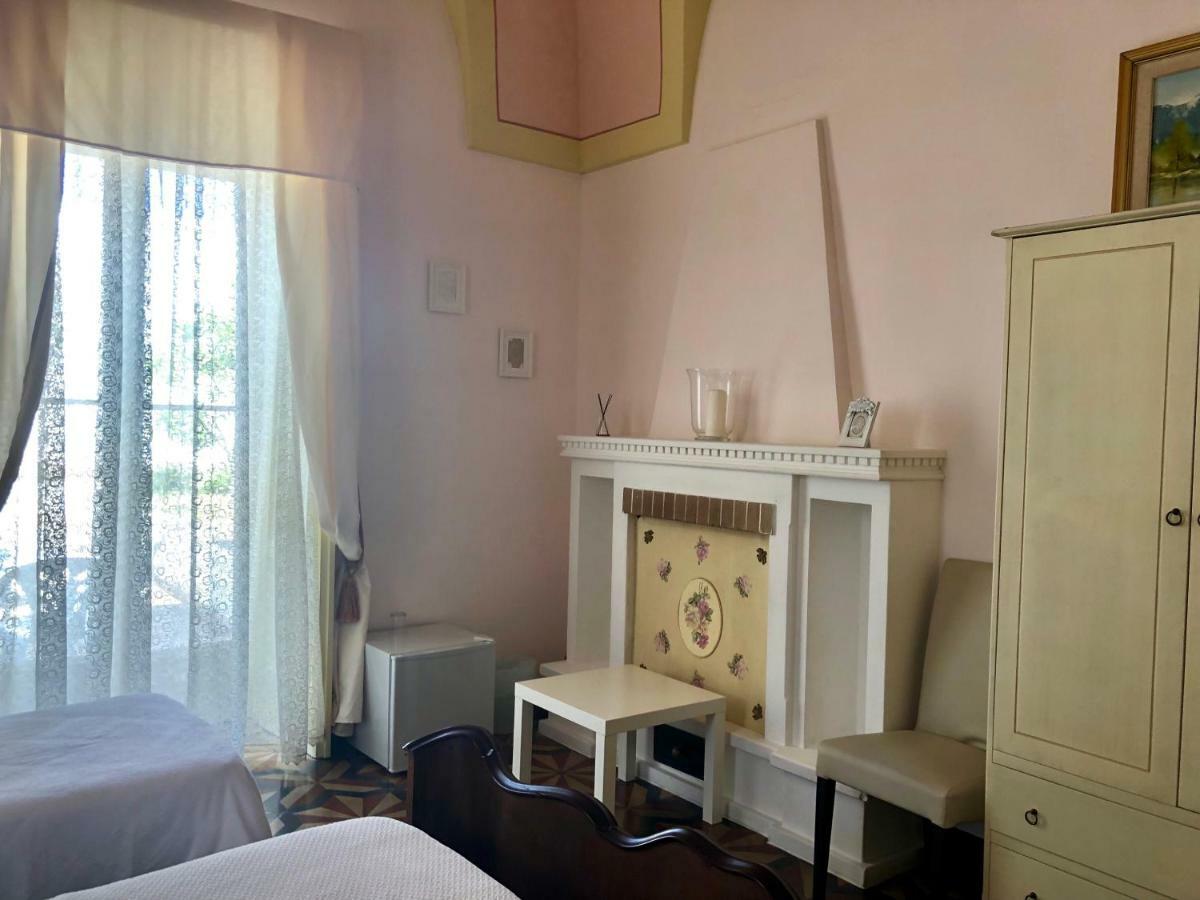 Masseria Rienzo Ostuni Zewnętrze zdjęcie