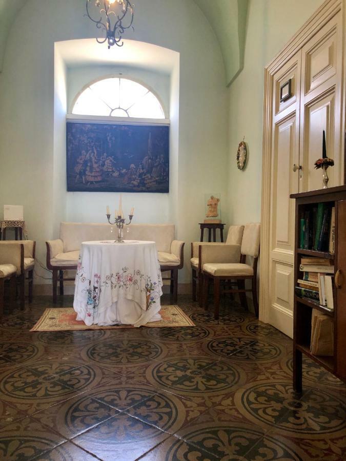 Masseria Rienzo Ostuni Zewnętrze zdjęcie