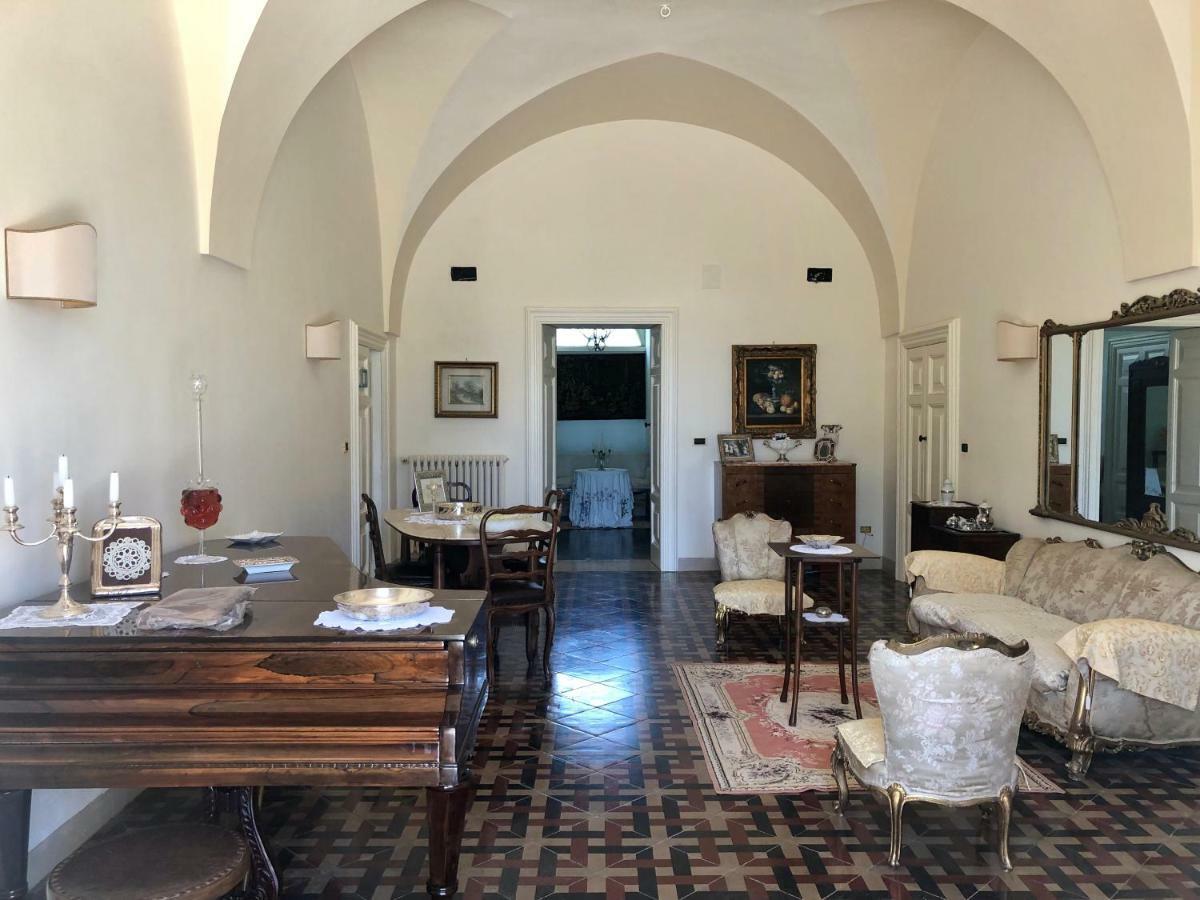 Masseria Rienzo Ostuni Zewnętrze zdjęcie
