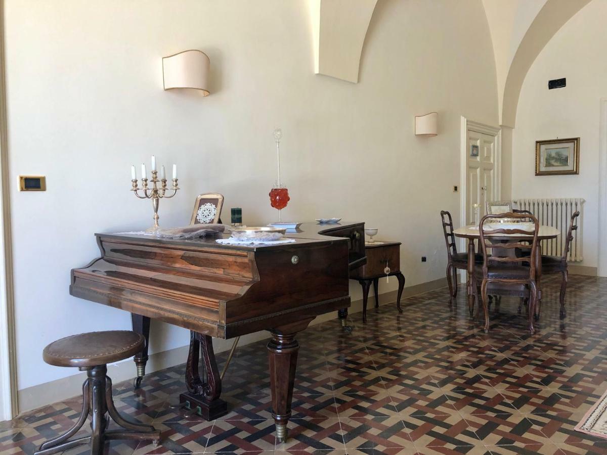 Masseria Rienzo Ostuni Zewnętrze zdjęcie